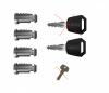 Sada zmk (4ks) Thule 450400 One Key System 4-Pack