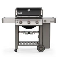 Weber Genesis II E-310 GBS ern