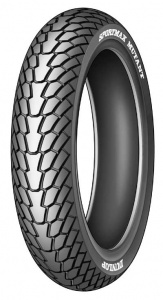 Dunlop SPORTMAX MUTANT 120/70 ZR17 58W TL (DOT0612)