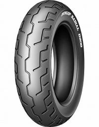 Dunlop D206 180/70 R16 77H TL (DOT5009)