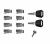 Sada zmk (8ks) Thule 450800 One Key System 8-Pack